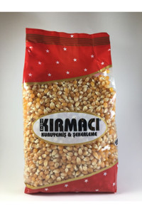Sıddık Kırmacı Patlatmalık Mısır 1 kg