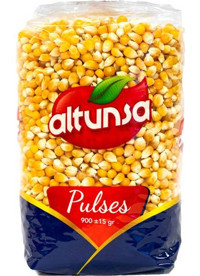 Altunsa Mısır 900 gr