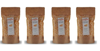 Karşı Köyden Darı Mısır 4x500 gr