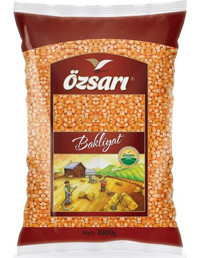 Özsarı Patlayan Mısır 1 kg