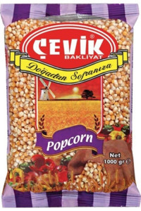 Çevik Patlayan Mısır 2x1 kg