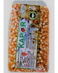 Kapor Organik Cin Mısır 400 gr