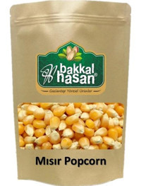 Bakkal Hasan Patlatmalık Mısır 3 kg