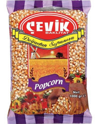 Çevik Patlayan Mısır 1 kg