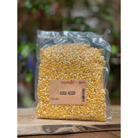 Masale Kırık Mısır 500 gr