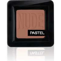 Pastel No:88 Toz Metalik Tekli Far Krem