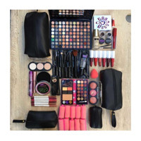Mt Cosmetics Hürrem Sultan Makyaj Seti