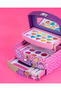 Martinelia My Best Friends Çocuk Makyaj Seti