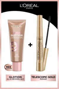 L'oréal Paris 903 Makyaj Seti
