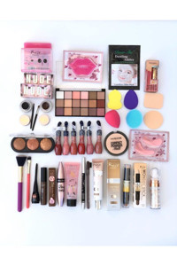 Mt Cosmetics Gelin Makyaj Seti