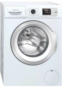 Profilo CMJ10181TR 8 kg 1000 Devir A+++ Enerji Sınıfı Beyaz Solo Çamaşır Makinesi