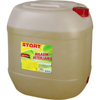 Start Limon Kokulu Sıvı El Bulaşık Deterjanı 20 kg