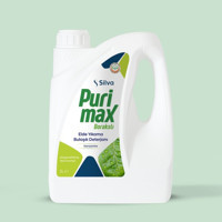 Silva Purimax Borakslı Konsantre El Bulaşık Deterjanı 3 lt