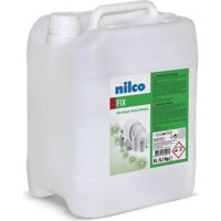 Nilco Fix Sıvı El Bulaşık Deterjanı 5 lt