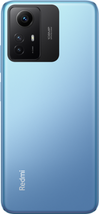 Xiaomi Redmi Note 12S 256 GB Hafıza 8 GB Ram Android Akıllı Cep Telefonu Buz Mavisi