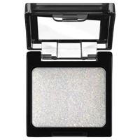 Wet N Wild E351C Toz Glitter Tekli Far Beyaz