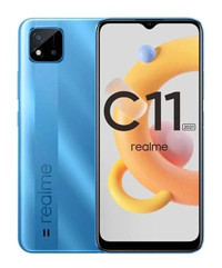 Realme C11 32 GB Hafıza 2 GB Ram 6.5 İnç 8 MP Ips Lcd Ekran Android Akıllı Cep Telefonu Mavi