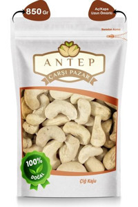 Antep Çarşı Pazar Çiğ Kaju 850 gr