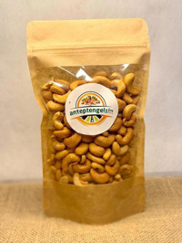 Antepten Gelsin Kavrulmuş Kaju 1 kg