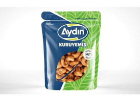 Aydın Kuruyemiş Kızartılmış Kaju 500 gr