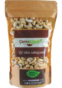 Çerez Tabağı Kaju 500 gr