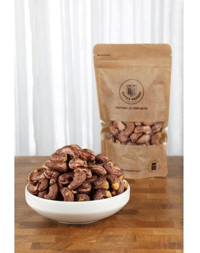 Antep Pazarı Kabuklu Kavrulmuş Kaju 100 gr