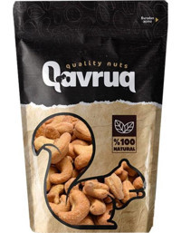 Qavruq Kavrulmuş Kaju 1 kg