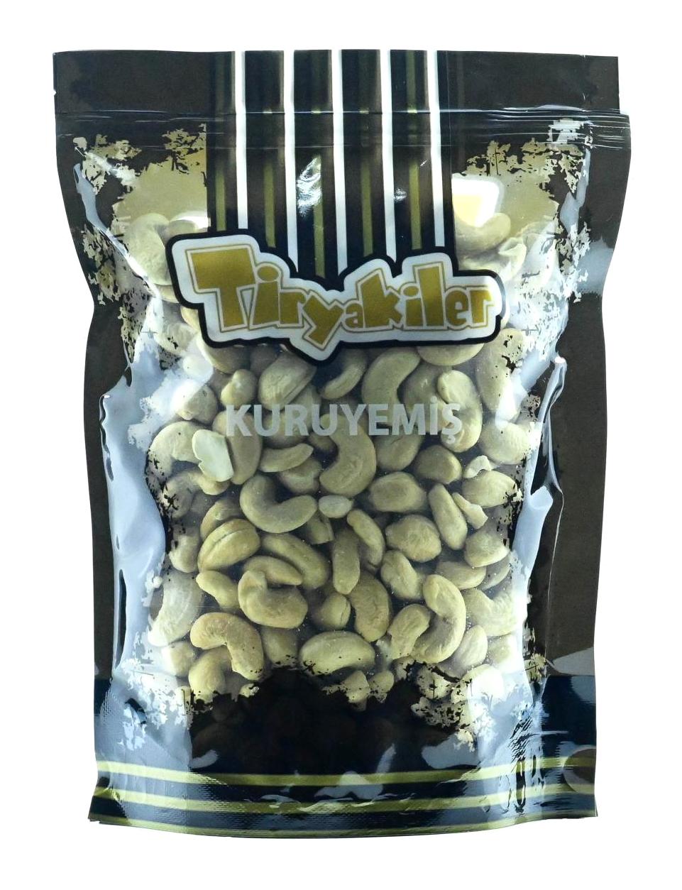 Tiryakiler Kaju 1 kg