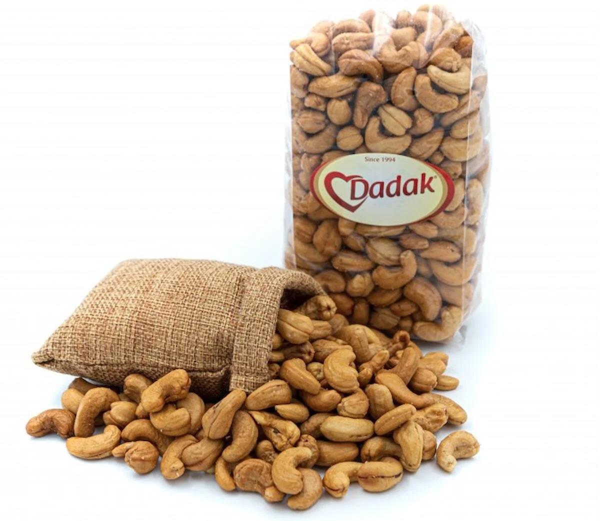 Dadak Kavrulmuş Kaju 200 gr