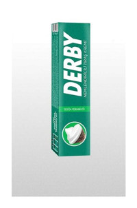 Derby Doğa Ferahlığı Tıraş Kremi 100 gr