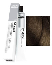 L'oréal Paris Majirel Kumral 7.0 Krem Saç Boyası 50 ml