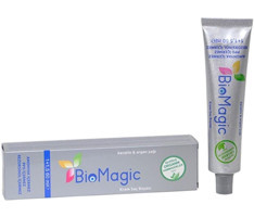 Biomagic Fındık Kabuğu 5.3 Organik/ Amonyaksız/ Krem Saç Boyası 60 ml