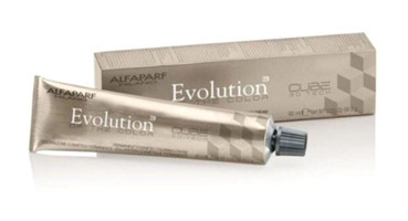 Alfaparf Evolution Orta Kumral Çikolata 7.35 Krem Saç Boyası 60 ml