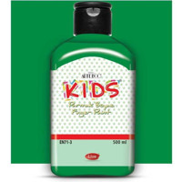 Artdeco 118L 500 ml Yeşil Parmak Boyası