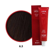 Alix Koyu Kumral 6.3 Krem Saç Boyası 60 ml