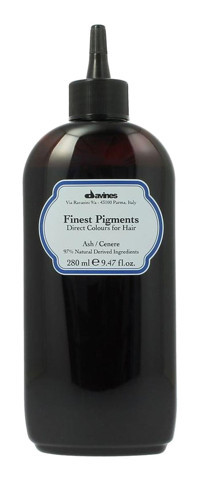 Davines Finest Pigments Küllü Kahverengi Krem Saç Boyası 280 ml