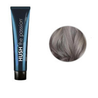 Hush The Passion Gümüş Krem Saç Boyası 60 ml