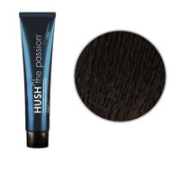 Hush The Passion Koyu Kahve 3.0 Krem Saç Boyası 60 ml