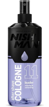 Nishman Leader Tıraş Kolanyası 150 ml