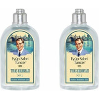 Eyüp Sabri Tuncer No:1 Tıraş Kolanyası 2x250 ml