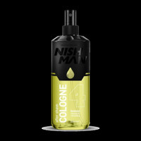 Nishman Lemon Tıraş Kolanyası 200 ml