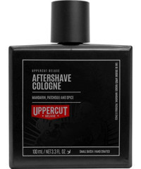 Uppercut Deluxe Mandarin Patchouli & Spice Tıraş Kolanyası 100 ml
