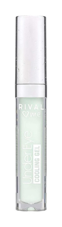 Rival Loves Me Tüm Ciltler İçin Göz Çevresi Jeli Tüp