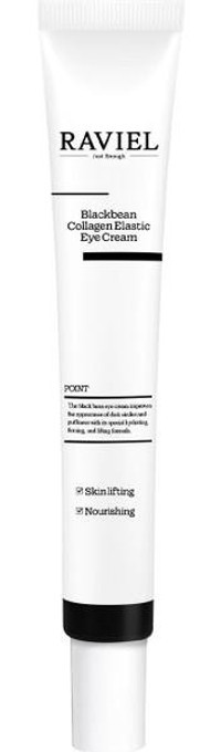 Ravi̇el Just Enough Tüm Ciltler İçin Göz Çevresi Kremi Tüp 15 ml