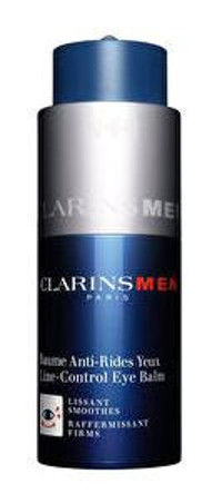 Clarins Men Line Tüm Ciltler İçin Göz Çevresi Balmı Pompalı 20 ml