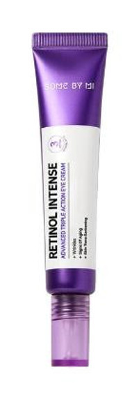 Some By Mi Retinol İntense Tüm Ciltler İçin Göz Çevresi Kremi Tüp 30 ml