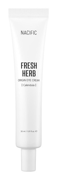 Nacific Fresh Herb Tüm Ciltler İçin Göz Çevresi Kremi Tüp 30 ml