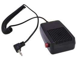 Magicvoice MV-830 3.5 mm Kablolu Siyah Masaüstü Mikrofonu
