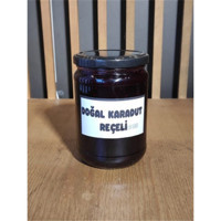 Keteci Karadut Reçeli 650 gr