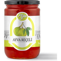Elika Ayva Reçeli 820 gr